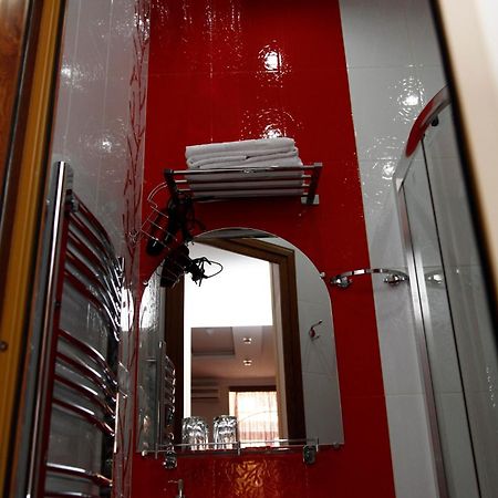 Azoyan Guest House Jerevan Rom bilde
