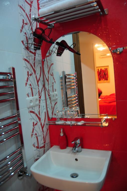 Azoyan Guest House Jerevan Rom bilde